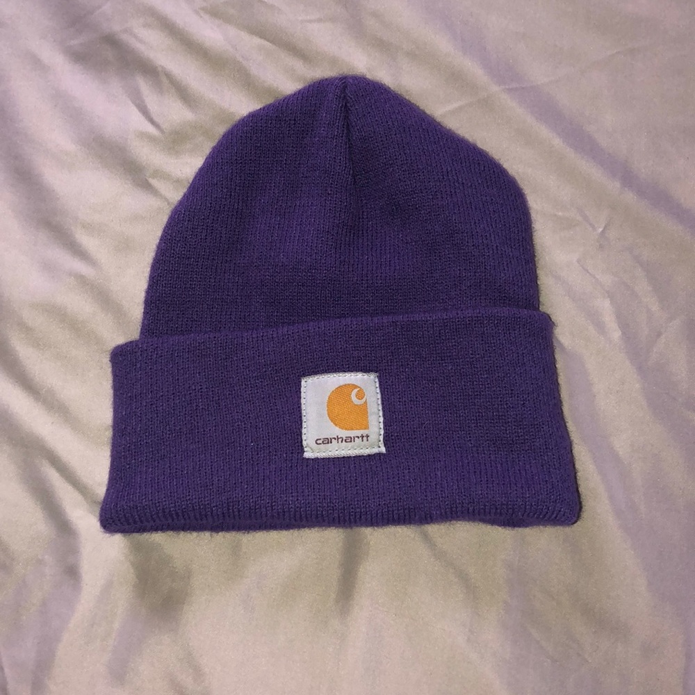 Winter hat